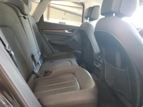 Audi Q5 45 TFSI , Premium Plus оборудване* , - 39990 лв. - 44442363 11
