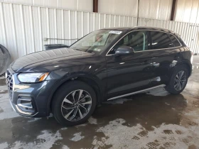 Audi Q5 45 TFSI , Premium Plus оборудване* ,  - изображение 1