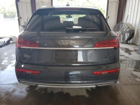 Audi Q5 45 TFSI , Premium Plus оборудване* , - 39990 лв. - 44442363 6