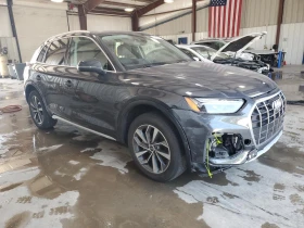Audi Q5 45 TFSI , Premium Plus оборудване* , - 39990 лв. - 44442363 4