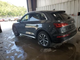 Audi Q5 45 TFSI , Premium Plus оборудване* , - 39990 лв. - 44442363 2