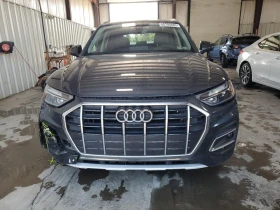 Audi Q5 45 TFSI , Premium Plus оборудване* , - 39990 лв. - 44442363 5