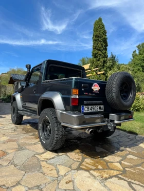 Daihatsu Rocky | Mobile.bg    8