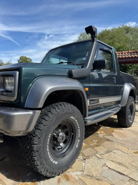 Daihatsu Rocky | Mobile.bg    4