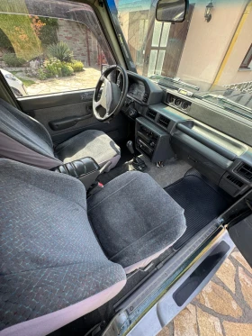Daihatsu Rocky | Mobile.bg    13