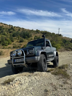 Daihatsu Rocky | Mobile.bg    3