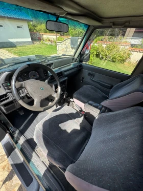Daihatsu Rocky | Mobile.bg    12