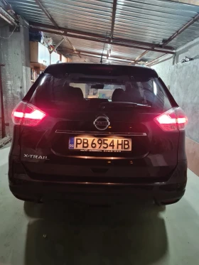 Nissan X-trail - 22000 лв. - 92690794 11