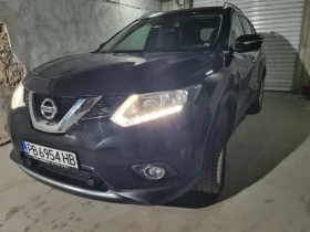 Nissan X-trail - 22000 лв. - 92690794 10