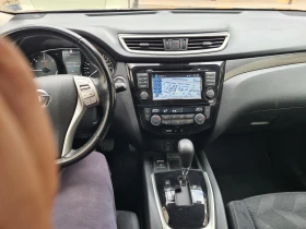 Nissan X-trail - 22000 лв. - 92690794 6
