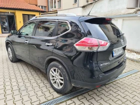 Nissan X-trail - 22000 лв. - 92690794 4
