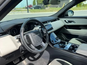 Land Rover Range Rover Velar CARFAX * * АВТО КРЕДИТ * * - 38500 лв. - 41085421 9