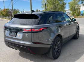 Land Rover Range Rover Velar CARFAX * * АВТО КРЕДИТ * * - 38500 лв. - 41085421 6
