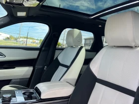 Land Rover Range Rover Velar CARFAX * * АВТО КРЕДИТ * * - 38500 лв. - 41085421 11
