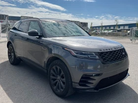 Land Rover Range Rover Velar CARFAX * * АВТО КРЕДИТ * * - 38500 лв. - 41085421 2