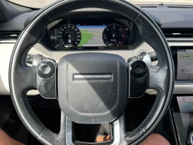 Land Rover Range Rover Velar CARFAX * * АВТО КРЕДИТ * * - 38500 лв. - 41085421 10