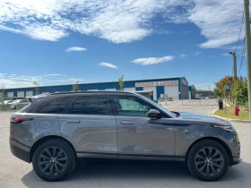 Land Rover Range Rover Velar CARFAX * * АВТО КРЕДИТ * * - 38500 лв. - 41085421 7