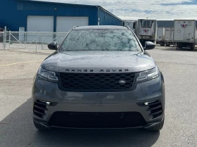 Land Rover Range Rover Velar CARFAX * * АВТО КРЕДИТ * * - 38500 лв. - 41085421 3