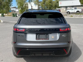 Land Rover Range Rover Velar CARFAX * * АВТО КРЕДИТ * * - 38500 лв. - 41085421 5