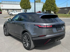 Land Rover Range Rover Velar CARFAX * * АВТО КРЕДИТ * * - 38500 лв. - 41085421 8