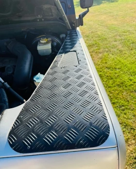 Обява за продажба на Land Rover Defender TD5 ~28 000 EUR - изображение 7