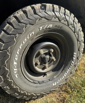 Land Rover Defender TD5 - 28000 € / 54763.24 лв. - 95349623 13
