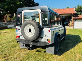 Обява за продажба на Land Rover Defender TD5 ~28 000 EUR - изображение 3