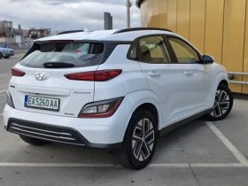 Hyundai Kona FACELIFT / 64 KW / ГАРАНЦИЯ - 43000 лв. / 21985.55 € - 83619889 6