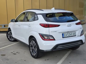 Hyundai Kona FACELIFT / 64 KW / ГАРАНЦИЯ - 43000 лв. / 21985.55 € - 83619889 4