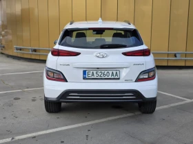 Hyundai Kona FACELIFT / 64 KW / ГАРАНЦИЯ - 43000 лв. / 21985.55 € - 83619889 5