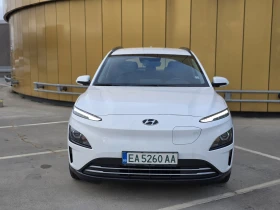 Hyundai Kona FACELIFT / 64 KW / ГАРАНЦИЯ - 43000 лв. / 21985.55 € - 83619889 2