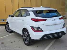     Hyundai Kona FACELIFT / 64 KW / 