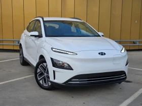     Hyundai Kona FACELIFT / 64 KW / 
