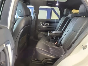 Land Rover Discovery Sport * HSE * CARFAX *    | Mobile.bg    13
