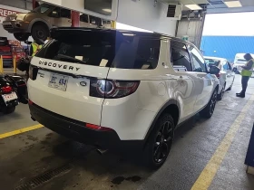 Land Rover Discovery Sport * HSE * CARFAX *    | Mobile.bg    3