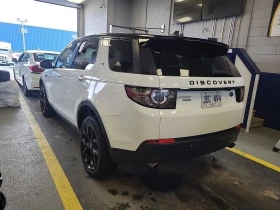 Land Rover Discovery Sport * HSE * CARFAX *    | Mobile.bg    4