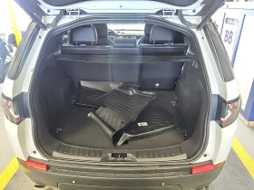 Land Rover Discovery Sport * HSE * CARFAX *    | Mobile.bg    14