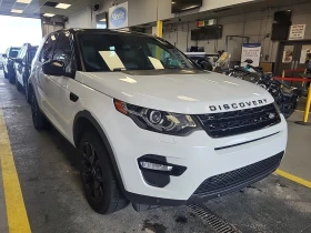 Land Rover Discovery Sport * HSE * CARFAX *    | Mobile.bg    2