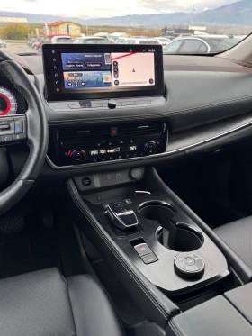 Nissan X-trail E-Power/360/7-//  | Mobile.bg    9