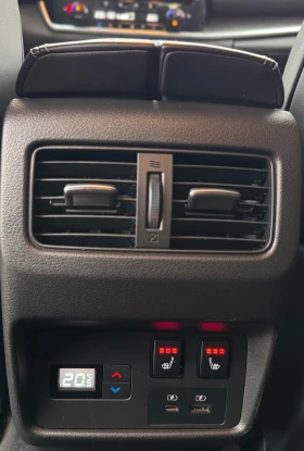 Nissan X-trail E-Power/360/7-//  | Mobile.bg    15