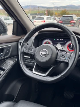 Nissan X-trail E-Power/360/7-//  | Mobile.bg    10