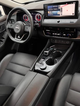 Nissan X-trail E-Power/360/7-//  | Mobile.bg    8