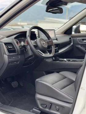 Nissan X-trail E-Power/360/7-//  | Mobile.bg    14