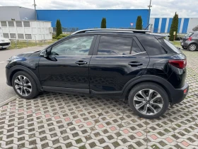 Kia Stonic 1.0 T-GDI, снимка 5