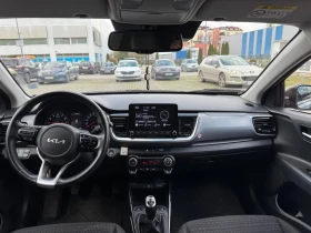 Kia Stonic 1.0 T-GDI, снимка 13