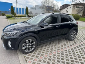 Kia Stonic 1.0 T-GDI, снимка 4