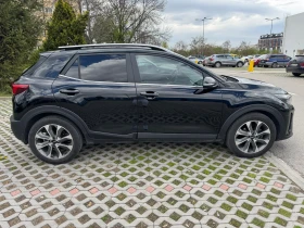 Kia Stonic 1.0 T-GDI, снимка 12