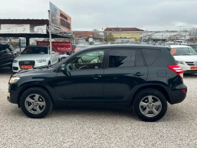 Toyota Rav4 2.2D4D* 100%km* 150ks* 6sk* КАТО НОВА - 18900 лв. / 9663.42 € - 78421090 5