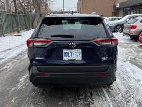 Toyota Rav4 2021 XLE * CARFAX * БЕЗ ПЪРВОНАЧАЛНА ВНОСКА - 22450 € / 43908.38 лв. - 40826677 5