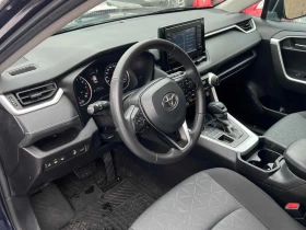 Toyota Rav4 2021 XLE * CARFAX * БЕЗ ПЪРВОНАЧАЛНА ВНОСКА - 22450 € / 43908.38 лв. - 40826677 7